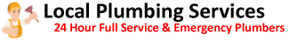 Lufkin Plumbers